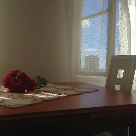 Apartment Silvana Šibenik Zimmer foto