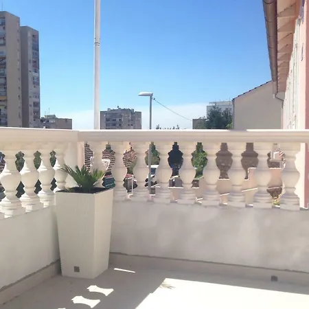 Apartment Silvana Šibenik Exterior foto