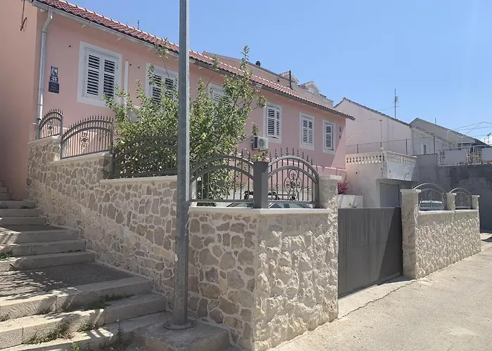 Apartment Silvana