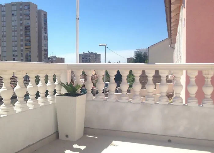 Apartment Silvana