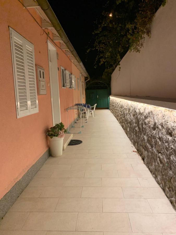 Silvana Apartment