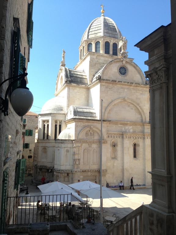 Silvana Apartment Sibenik