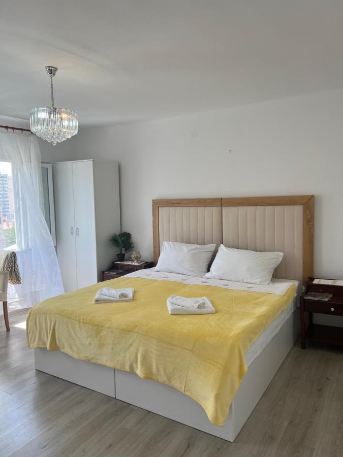 Silvana Apartment *