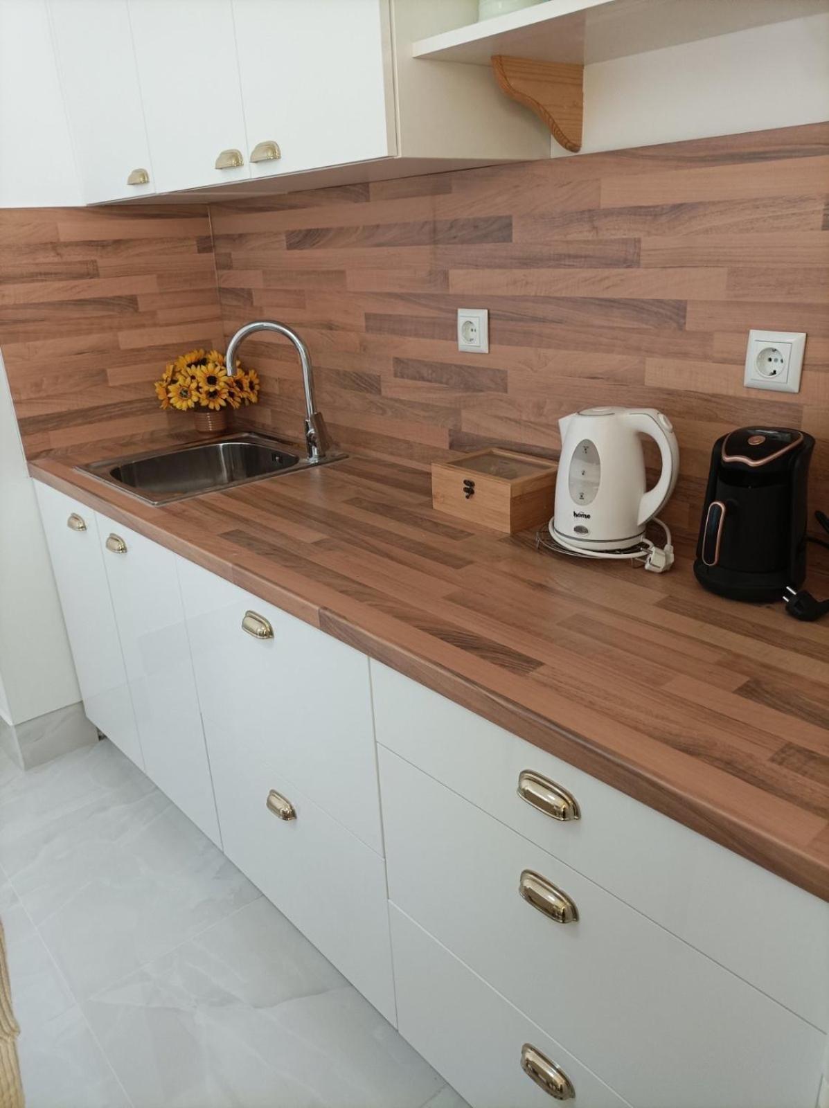 Apartment Silvana