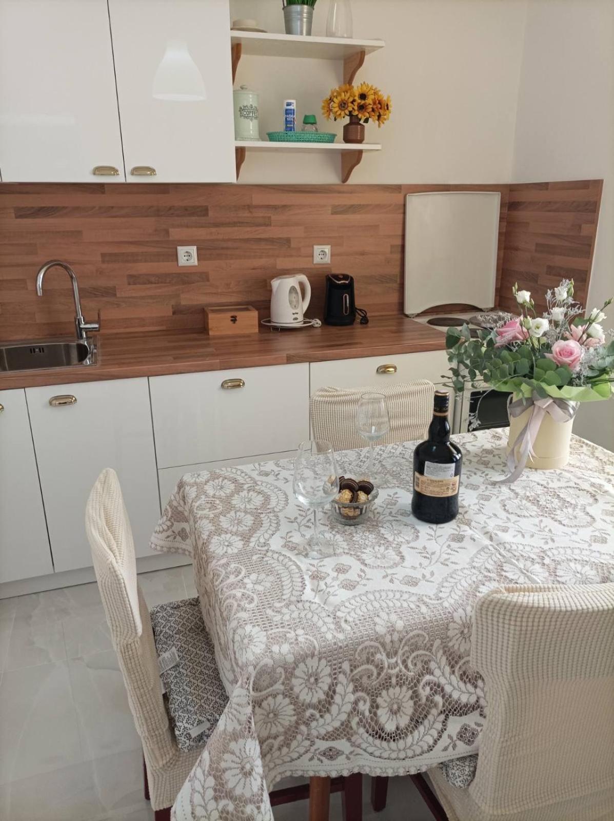 Apartment Silvana