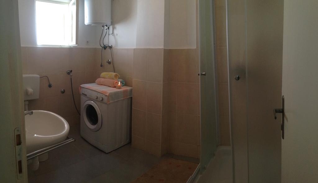 Apartment Silvana