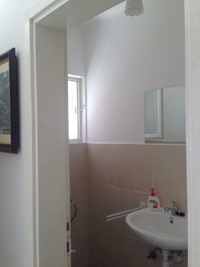 Silvana Apartment Sibenik
