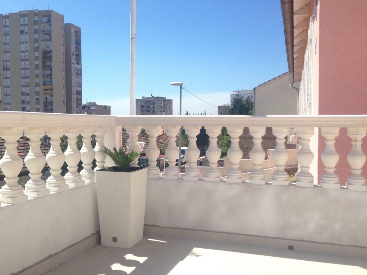 Apartment Silvana