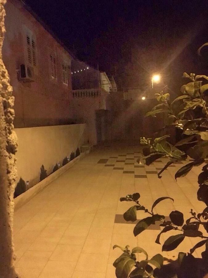 Silvana Apartment *